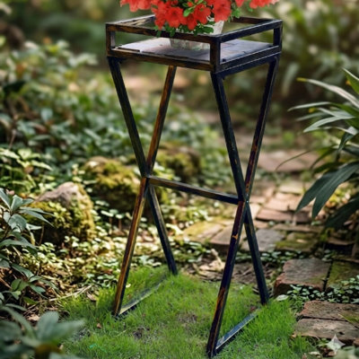 Support pour plante 35,5 po