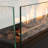 27.95'' x Aluminum Fire Pit Stand
