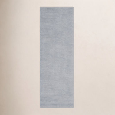 Crowe Hand Loomed Wool Area Rug