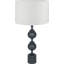 Metal Table Lamp