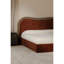Camilla Queen Bed Chestnut-653324646