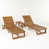Teak is out of stock