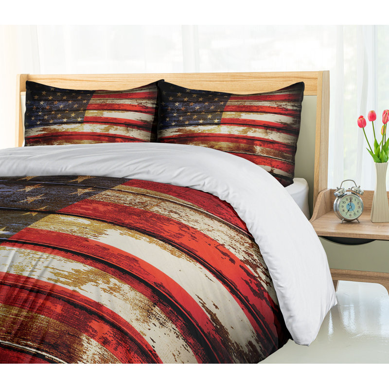 Duvet Cover