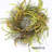 Handcrafted Faux Silk 26'' Wreath