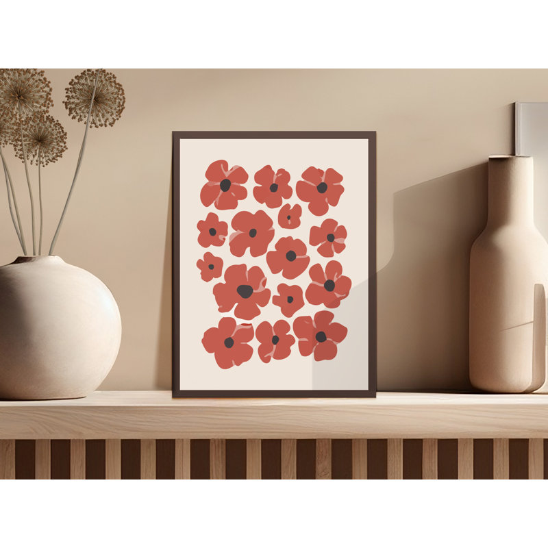 Collum Single Picture Frame Print, 35.56 cm H x 27.94 cm W