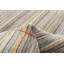 Kashkuli Gabbeh Grey Rug 3'11" x 5'7"