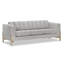 Sydni 2 - Piece Living Room Set