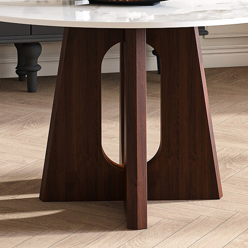 Table de salle à manger Jahmya