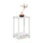 Table de bout avec rangement Edmir-97912162