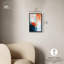 Art Remedy, marbré, toile abstraite et audacieuse II-111145611-111145615-111145619