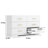 Bedroom Dresser With 6 Storage Drawers-1328160403