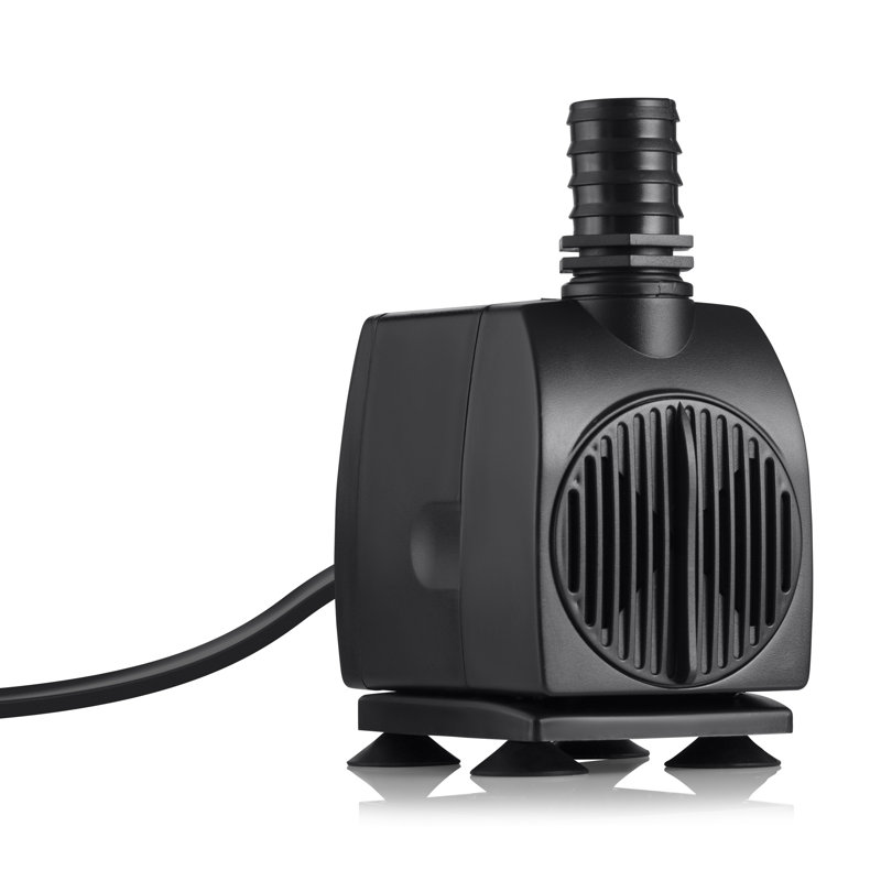 Barga Plug-in Pump