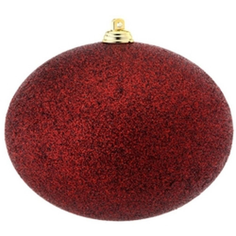 Ensemble de 2 boules scintillantes, Bourgogne