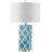 Baret Ceramic Table Lamp-1795025750