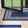 Nautica Collin Border Machine Washable All Loop Tufted Rugs 1-Piece