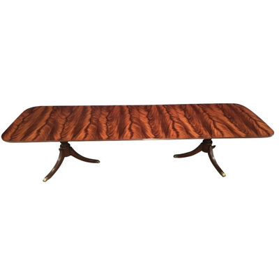 Extendable Dining Table