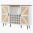 Accent Cabinet