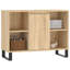Adriene Freestanding Bathroom Cabinet-761943931