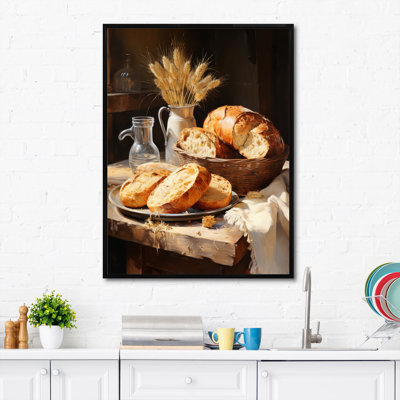 Tellson Food Pains A Rustic I