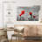 Harnek Pop Red Poppies