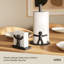 Porte-serviettes de table Buddy