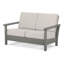 Causeuse d'extérieur 52,25 po avec coussins Harbor-127272268-68506456