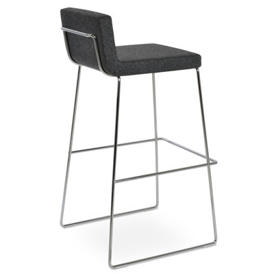 Tabouret de bar et de comptoir Dallas