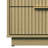 3-Drawer Nightstand,Set of 2-1106928714