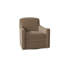 Luna Leather Swivel Armchair-1743057831-1743057794-1743057912
