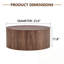 Rond Violetta avec base robuste-128497586