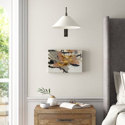 " Golden Blush II "
