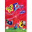 Flying A Kite - Wrapped Canvas Print-1927090679