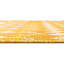 Tapis intérieur / extérieur jaune Artressia-1969146505