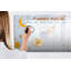 Magnetic Glass Dry Erase Board