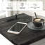 Table de bout Farmhouse avec station de charge et ports USB
