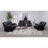Upholstered Motion Reclining Loveseat-1285206002