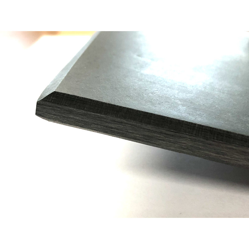 Cambie 15cm H Slate House Number