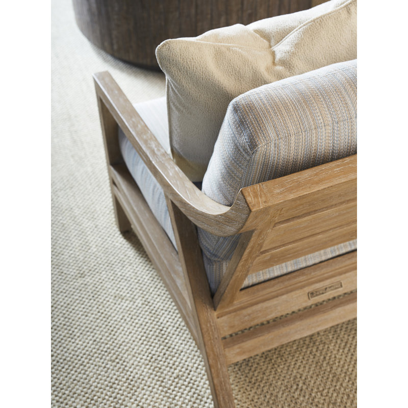 Stillwater Cove Lounge Chair