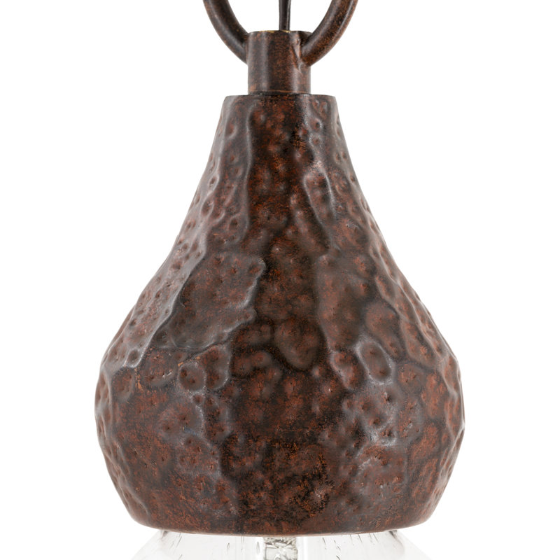 Quamba 1 - Light Unique/Statement Pendant