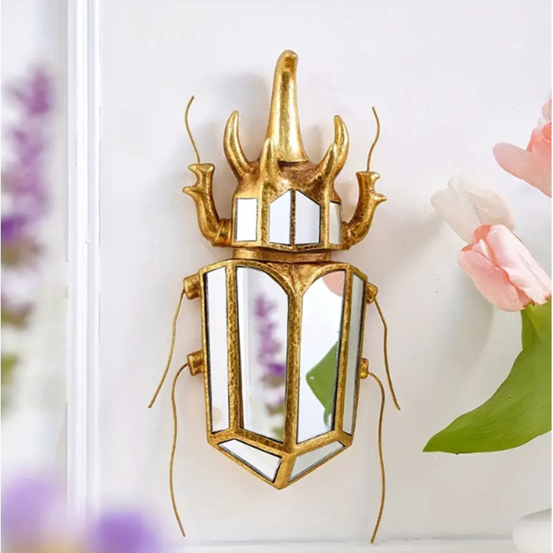 Karalea Novelty Mirror