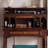 French style retro dressing table
