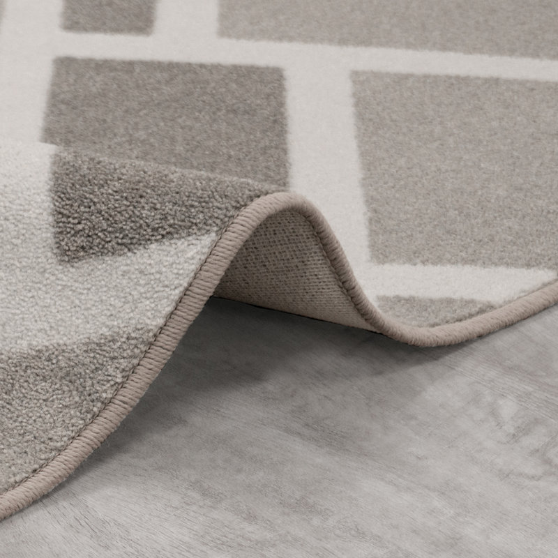 Tapis Impressions Midas, Rectangle 5 pi 4 po x 7 pi 8 po