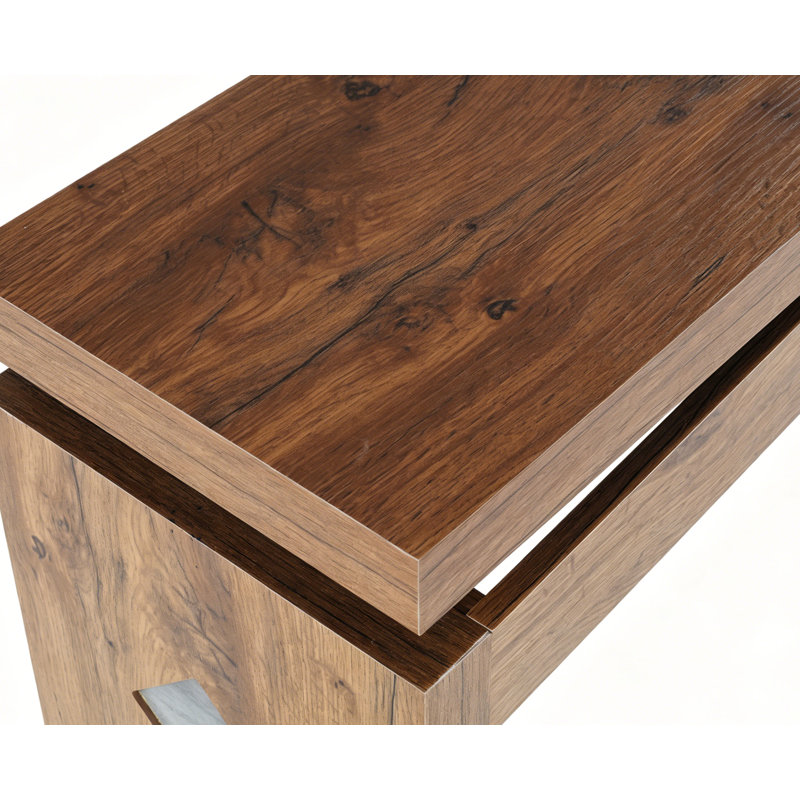 Console, Brun, Brun, Brun