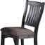 Chaise rembourrée en tissu Classic-707568477