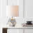 Caitlain Ceramic Table Lamp