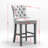 Simonton Upholstered Counter Stool with Solid Wood Frame-1289024414-1281346320