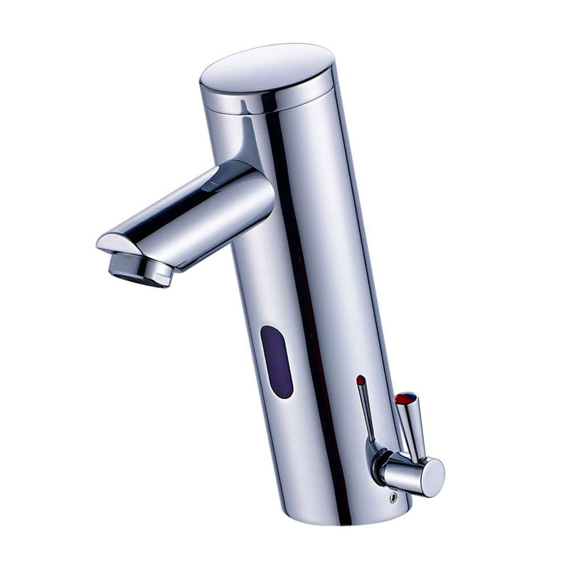 Robinet à capteur de température thermostatique BathSelect Platinum