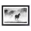 Horses - Picture Frame Painting Print-56712000-56711995