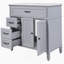 Meuble-lavabo 36 po avec lavabo-1822094777