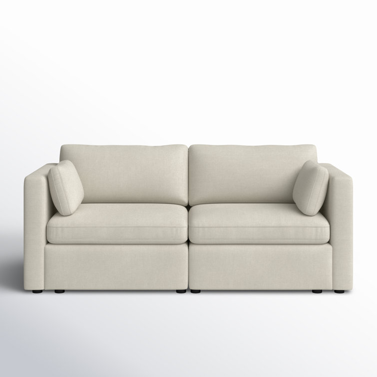 Datura 78.8'' Upholstered Sofa